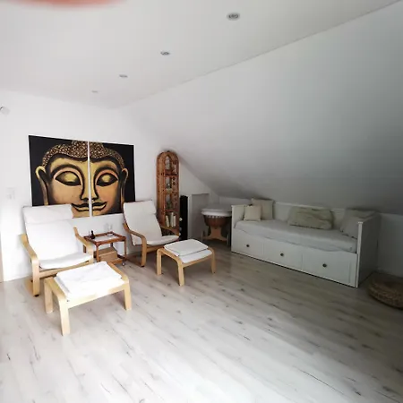 Hennetraum Daire Meschede