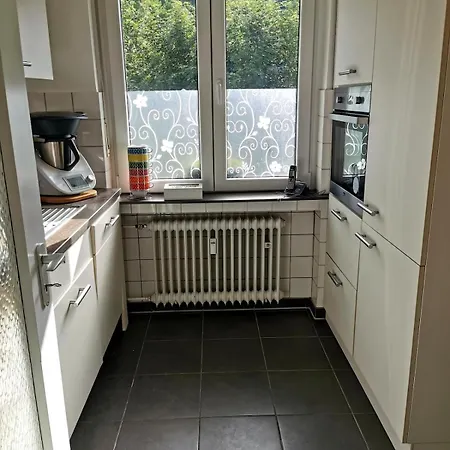 Hennetraum * Meschede