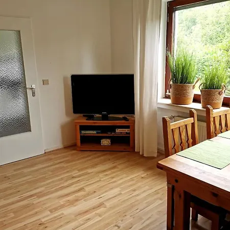 Daire Hennetraum Meschede