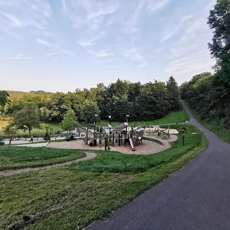 Hennetraum Daire Meschede