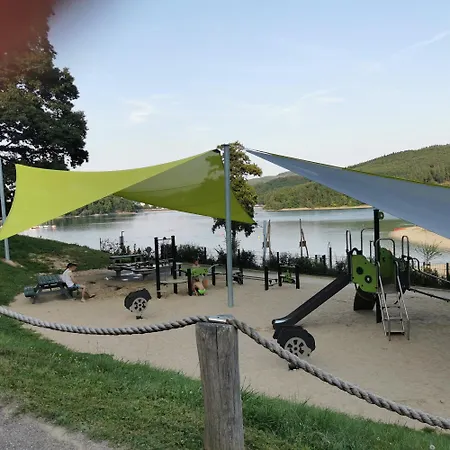 Hennetraum Daire Meschede