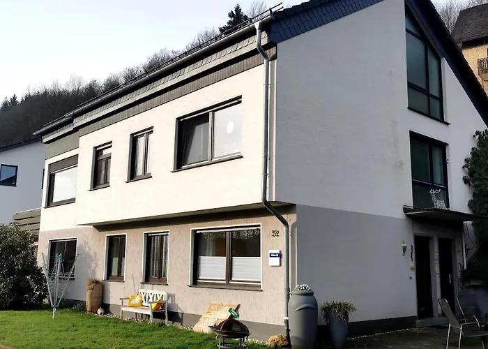 شقة Hennetraum ميشيده