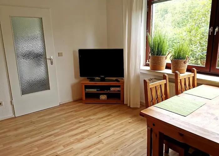 Lejlighed Hennetraum Meschede