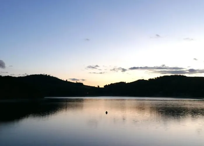 Hennetraum * Meschede