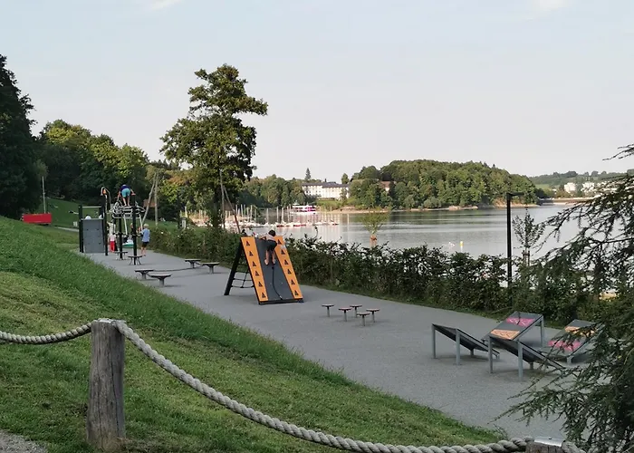 Hennetraum * Meschede