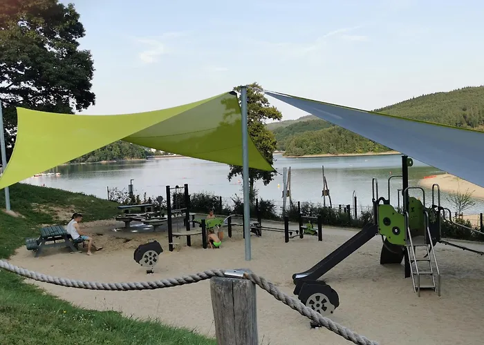 Hennetraum Lejlighed Meschede