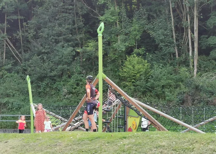 Hennetraum Lejlighed Meschede